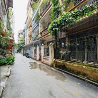 Bán Nhà Hoàng Mai-Tặng nội thất siêu phẩm- Vị tró siêu đẹp