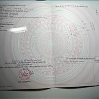 Bán đất Huyện Bàu Bàng - Bình Dương giá 3.50 Tỷ