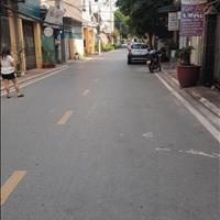 Bán 74m2 trục chính kinh doanh Đa Tôn Gia Lâm