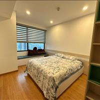 Căn hộ 1 ngủ, view hồ, có thể làm văn phòng, giá 13 triệu tại Vinhomes D'capitale