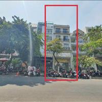 Bán nhanh nhà 4 tầng + lửng đang cho thuê 3000$/th