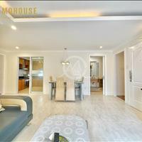 Căn Hộ Cao Cấp 3 Phòng Ngủ - Cạnh Sân Bay - Công Viên Hoàng Văn Thụ - Free Gym, Hồ Bơi, Xông Hơi