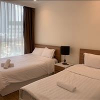 Cho thuê căn hộ Vinhomes 2 phòng ngủ Quận Bình Thạnh - TP Hồ Chí Minh 