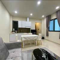 🔥🔥Căn hộ 1PN Bancolny view sông mới 100%-Thang máy-Máy giặt riêng Nguyễn Ngọc Phương Bình Thạnh