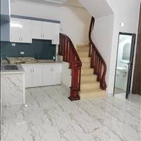 Nhà MỚI siêu đẹp- DT 35m, 5 tầng, 3.5 TỶ đường Ngọc Hồi, Thanh Trì