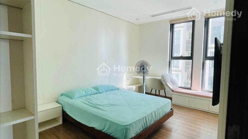 Bán căn hộ cao cấp 2 phòng ngủ chung cư Hinode City Minh Khai hướng mát đã có sổ - Ảnh 14