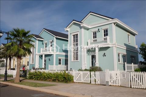 Bán nhà biệt thự, liền kề Phan Thiết - Bình Thuận giá 9.60 Tỷ