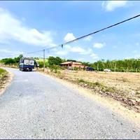 Cần bán gấp lô đất mặt tiền đường DT 784 - có sổ sẵn 