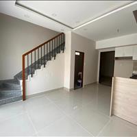 Bán nhà Bình Thạnh Đường Phan Văn Trị 52m hẻm xe hơi Nhỉnh 5 tỷ