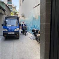 Siêu phẩm biệt thự  HXH Lũy Bán Bích dt 100m2, 3 lầu giá chỉ 9,4 tỷ.