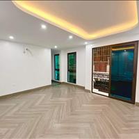 Bán nhà Yên Nghĩa HÀ ĐÔNG, ô tô , khu vực dân cư an ninh, sạch sẽ, 36m2, 4tầng, mặt tiền rộng 4,1m.