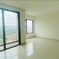 2,7 tỷ bán căn 2pn+ Bc Đông Nam, nội khu tầng thấp, gần nhà xe Vinhomes Smart City. LH: 0987825969
