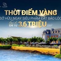 Bán đất nền Huyện Bảo Lâm - Lâm Đồng giá thỏa thuận