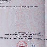chủ cần tiền bán miếng đất 220m2 ,giá 390tr,bao công chứng sổ hồng