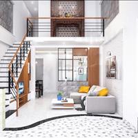 Nhà đẹp hẻm xinh 5m(48m2), 2PN, Bình Tân 980 triệu
