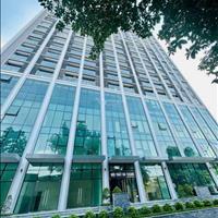 Cần bán căn chung cư Trinity Tower, 1 phòng ngủ, 40 m2, giá 1.62 tỷ tại Thanh Xuân - Hà Nội