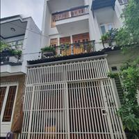 Bán nhà KCN Tân Bình,đường Nguyễn Hữu Tiến, 38m2, 2 tầng, Giá 4.1 tỷ, Gần BigC , Q.Tân Phú