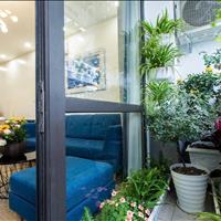 Bán căn hộ 3 ngủ 2 vệ sinh tại FLC Đại Mỗ Đối diện Aeonmall Hà Đông 