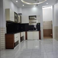 Bán nhà mới keng, sổ hồng vuông A4 đường 06, P. Tam Phú, Thủ Đức