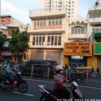 Bán nhà HXH đường Lũy Bán Bích, Tân Phú, dt 115m2, ngang 7m giá 7,5 tỷ