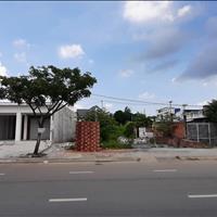 Chính chủ cần bán đất biệt thự giá tốt mặt tiền phạm hùng trung tâm nhà bè