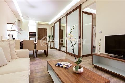 Cần bán gấp căn hộ À La Carte  2PN view trực diện biển Mỹ Khê Đà Nẵng, giá 3 tỷ 3, sổ hồng lâu dài