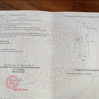 Cần bán nền đất mặt tiền 59m tại Minh Hưng - Chơn Thành - Bình Phước, giá 630 tr