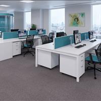  Văn phòng cho thuê diện tích 75m2 cực thoáng, sàn đẹp tại khu vực Q. Hải Châu - Mizuland