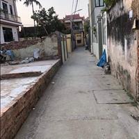 Bán đất Huyện Hoài Đức - Hà Nội giá thỏa thuận