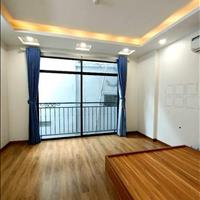 Bán nhà riêng Quận Ba Đình - Hà Nội giá 4.75 Tỷ