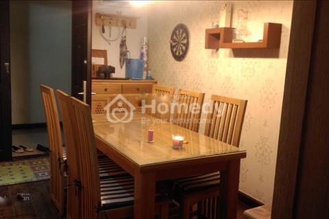 Bán chung cư Mỹ Đức, 1 phòng ngủ, 56 m2, giá 2.6 tỷ tại Bình Thạnh - TP Hồ Chí Minh