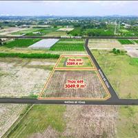 " Lô đất 2 mặt tiền Cam Thành Nam - Cam Ranh: Đầu tư sinh lời ngay khi xuống tiền "