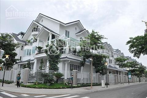 Bán Căn Biệt Thự (Villas) Saigon Pearl,  500m, Nhà Trống,  Giá: 77,5 tỷ. LH. 0932685686