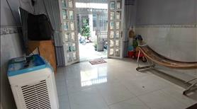 Kinh doanh thua lỗ bán nhà đường Nguyễn Thiện Thuật quận 3, 64m2 giá 2,39 tỷ sổ hồng riêng - Ảnh 2