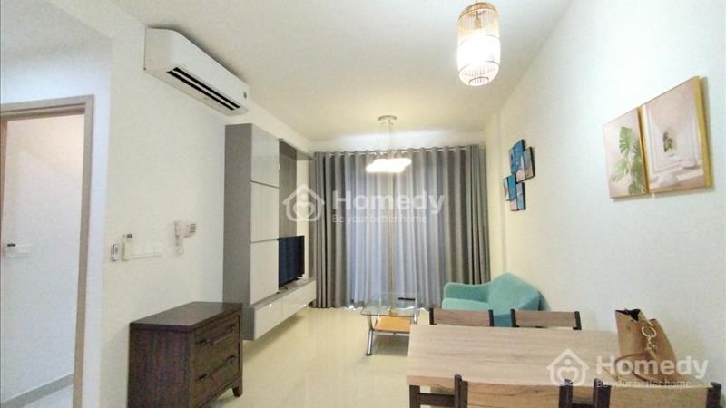 Cho thuê căn hộ 2pn 1wc Sunrise City View -Quận 7 -  16 Triệu - Ảnh 3