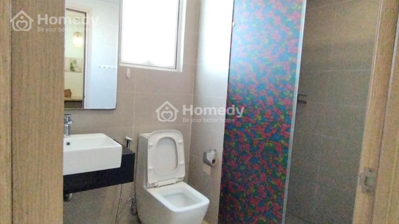 Cho thuê căn hộ 2pn 1wc Sunrise City View -Quận 7 -  16 Triệu - Ảnh 10