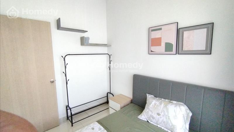 Cho thuê căn hộ 2pn 1wc Sunrise City View -Quận 7 -  16 Triệu - Ảnh 4