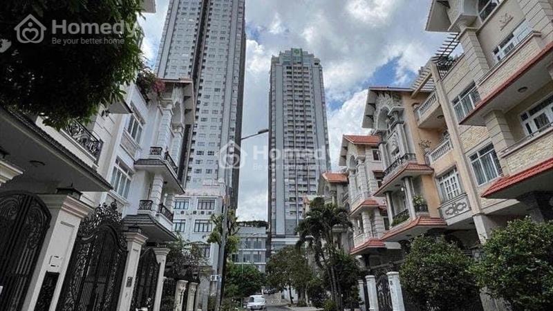 Cho thuê nhà phố nguyên căn Him Lam, có thang máy giá 55 triệu/tháng - Ảnh 3