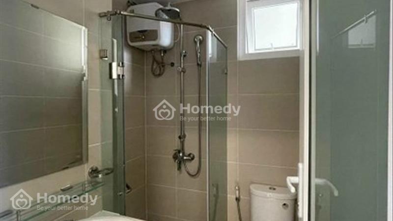Chú Bắc bán gấp chung cư cao cấp Richmond City 2 phòng ngủ, 2WC 90m2 1,75 tỷ - Ảnh 3