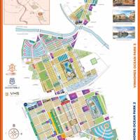 Bán căn biệt thự Vinhomes Ocean Park 3 The Crown, giá 13.47 tỷ tại Huyện Văn Giang - Hưng Yên