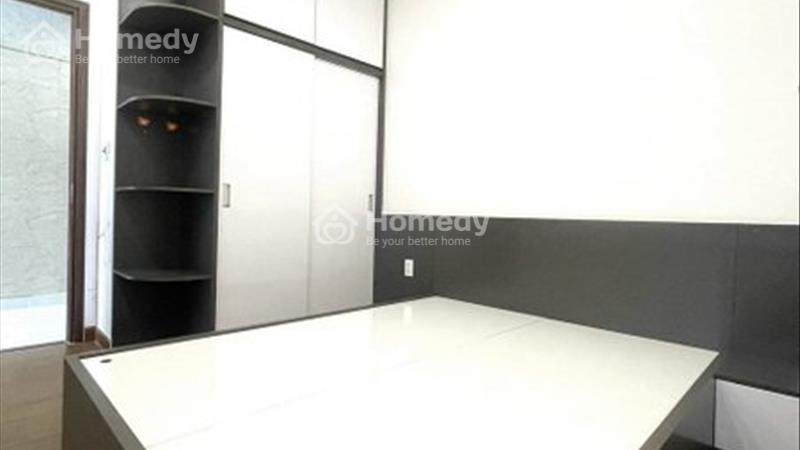 Chú Bắc bán gấp chung cư cao cấp Richmond City 2 phòng ngủ, 2WC 90m2 1,75 tỷ - Ảnh 6