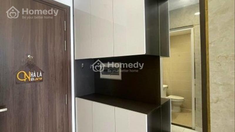 Chú Bắc bán gấp chung cư cao cấp Richmond City 2 phòng ngủ, 2WC 90m2 1,75 tỷ - Ảnh 9