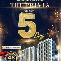 Chỉ từ 600Triệu(20%) - Dễ dàng sở hữu căn hộ bậc nhất Sài Gòn - The Privia Khang Điền