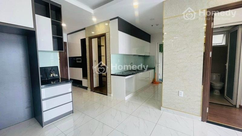 Chú Bắc bán gấp chung cư cao cấp Richmond City 2 phòng ngủ, 2WC 90m2 1,75 tỷ - Ảnh 8