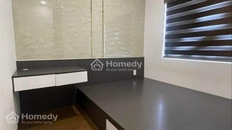 Chú Bắc bán gấp chung cư cao cấp Richmond City 2 phòng ngủ, 2WC 90m2 1,75 tỷ - Ảnh 7