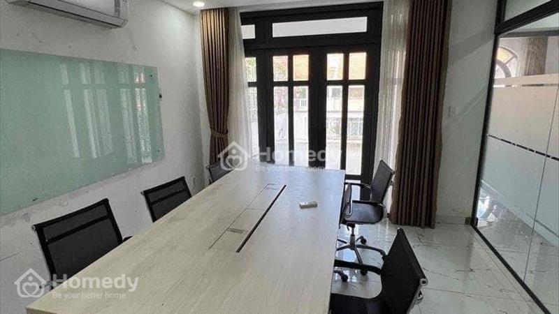 Cho thuê nhà phố nguyên căn Him Lam, có thang máy giá 55 triệu/tháng - Ảnh 5