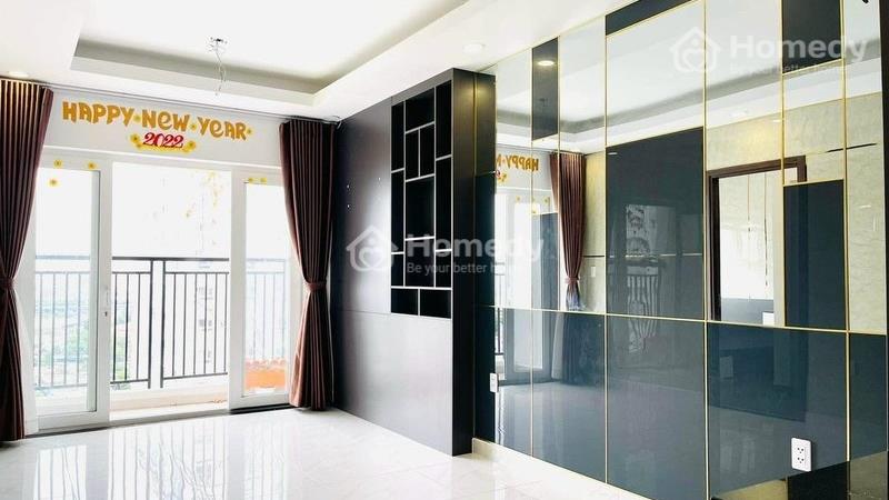 Chú Bắc bán gấp chung cư cao cấp Richmond City 2 phòng ngủ, 2WC 90m2 1,75 tỷ - Ảnh 5