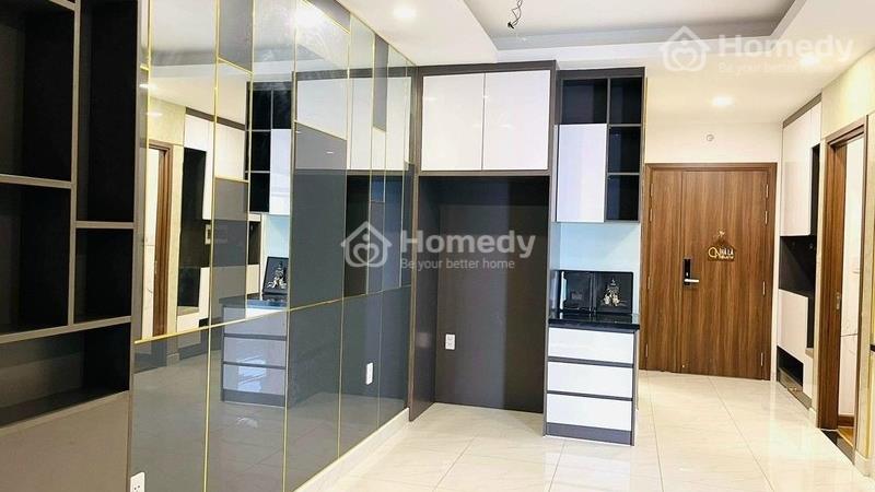 Chú Bắc bán gấp chung cư cao cấp Richmond City 2 phòng ngủ, 2WC 90m2 1,75 tỷ - Ảnh 1