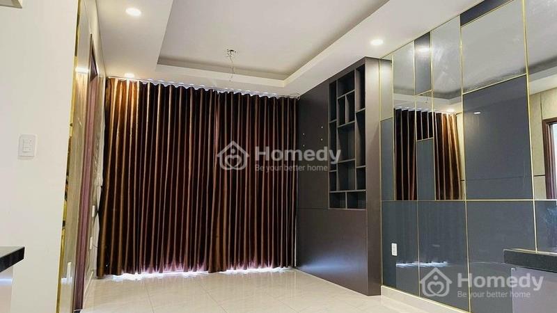 Chú Bắc bán gấp chung cư cao cấp Richmond City 2 phòng ngủ, 2WC 90m2 1,75 tỷ - Ảnh 2