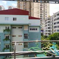 Chcc A4 Hàm Nghi, MĐ tầng 5. gia chỉ có 4 tỷ với diện tích 126m2